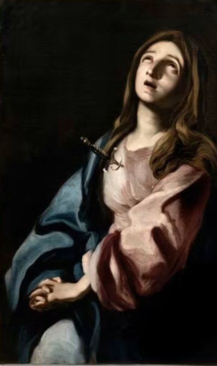 Parrocchia San Severino Abate Chiesa Matrice