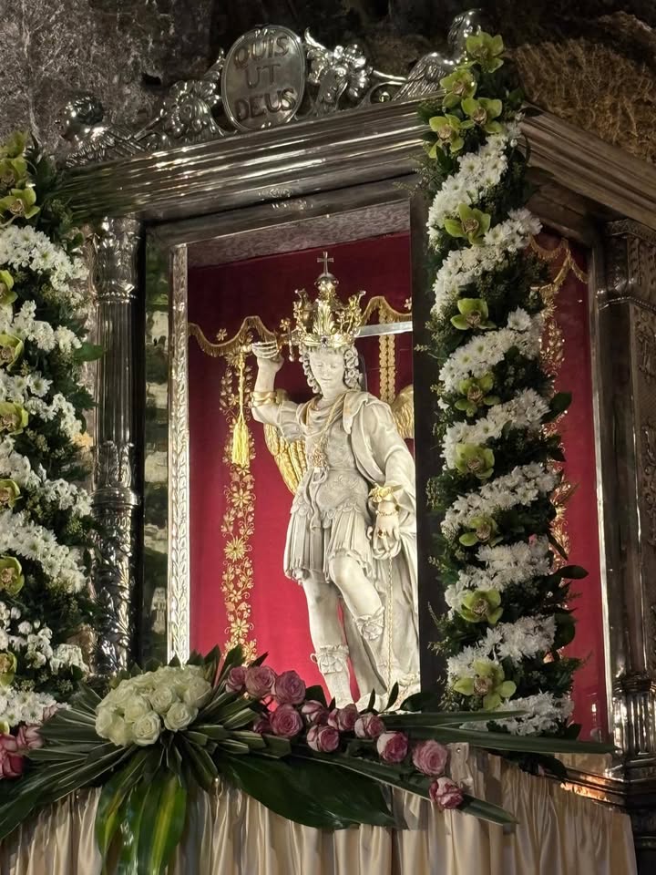 Parrocchia San Severino Abate Chiesa Matrice