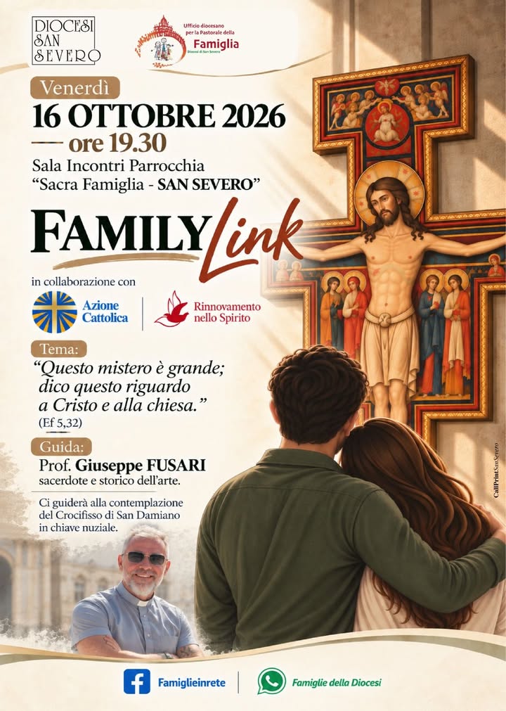 Parrocchia San Severino Abate Chiesa Matrice