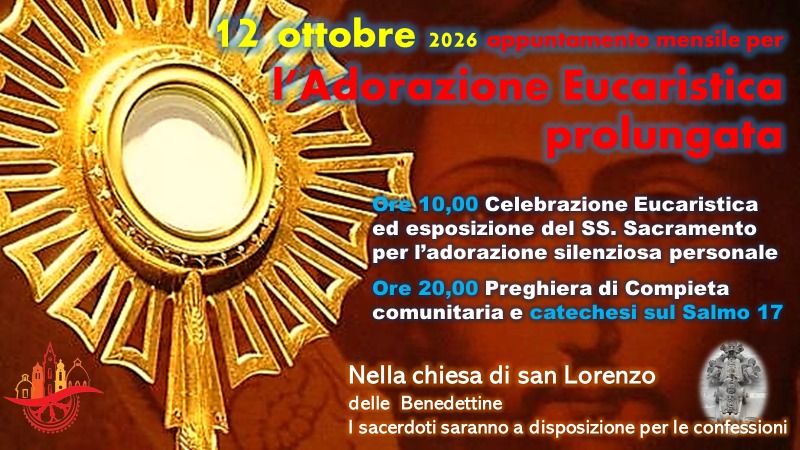 Parrocchia San Severino Abate Chiesa Matrice