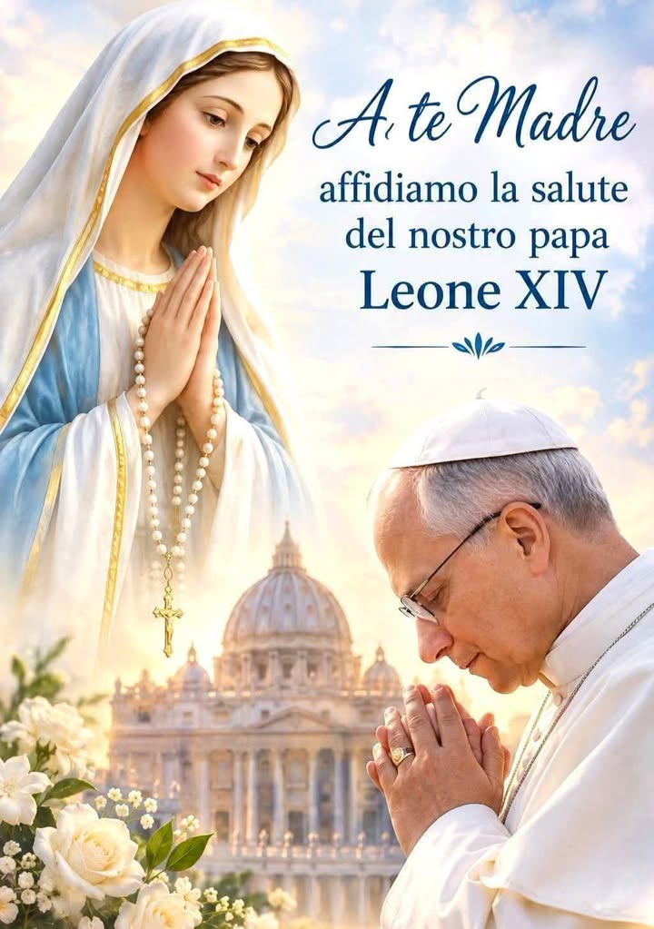 Parrocchia San Severino Abate Chiesa Matrice