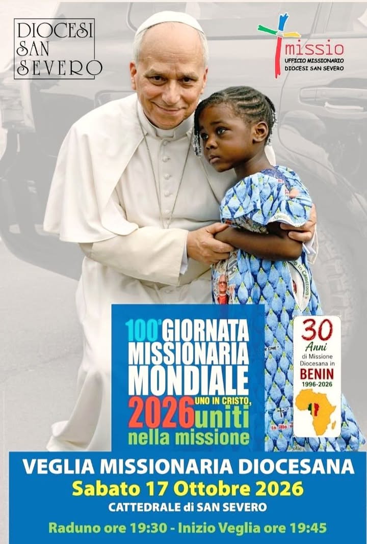 Parrocchia San Severino Abate Chiesa Matrice