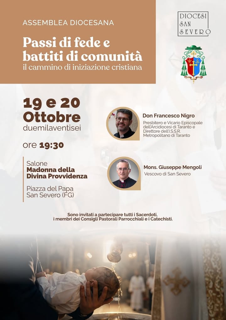 Parrocchia San Severino Abate Chiesa Matrice