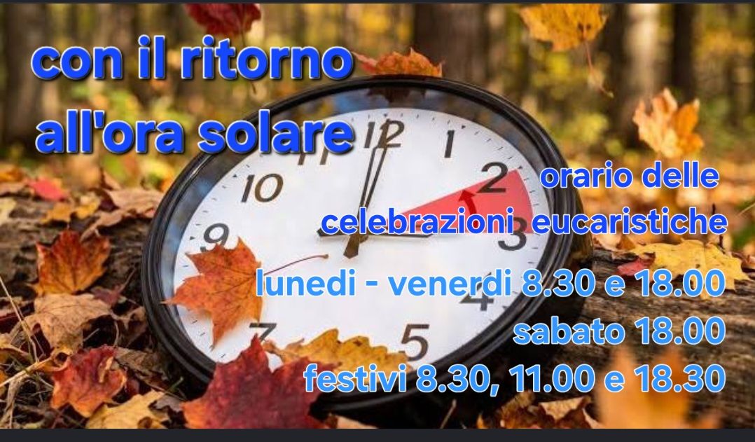 Parrocchia San Severino Abate Chiesa Matrice