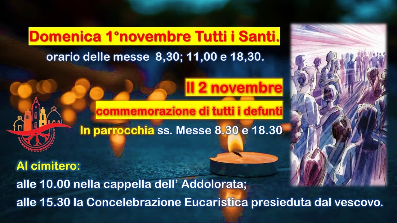 Parrocchia San Severino Abate Chiesa Matrice